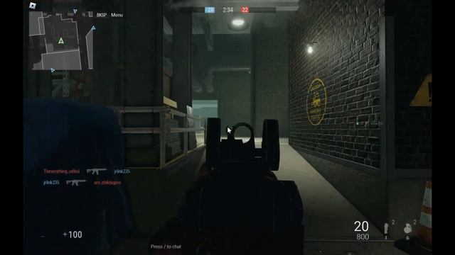 ЭТО ТОЧНО РОБЛОКС??? смотреть онлайн