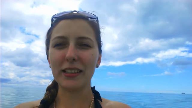 Каждое путешествие приносит жизненный опыт! Привет из солнечного Майми смотреть онлайн