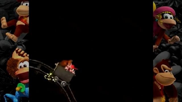 Видео обзор игр серии Donkey Kong Country смотреть онлайн