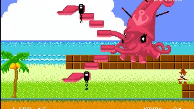 Let's Play Pole's Big Adventure - Part 6 смотреть онлайн