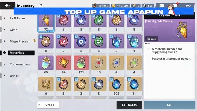 SIANG GES ENAK NYA KITA MAIN APA - BLACK CLOVER MOBILE - MLBB смотреть онлайн