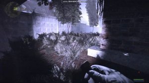 Ловец Снов #2. Пространственная Аномалия. Как открыть дверь в сторожке