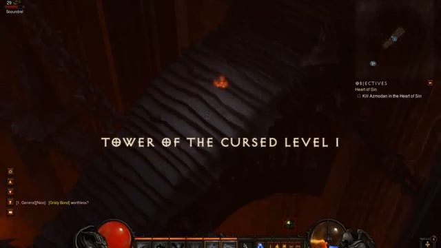 Razer Game Booster Testing: Diablo 3 смотреть онлайн