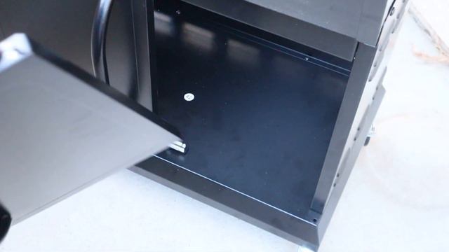 HOW TO ASSEMBLE ZGRILL BBQ LEGEND 1000D3E AND BURN OFF смотреть онлайн