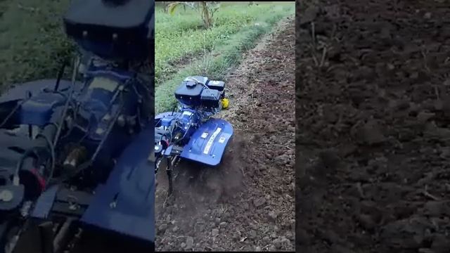 Vsan agro 7 hp power weeder rs 42000 52000 9 hp 130000 1 year warranty 9787672239 Melur Madurai TN смотреть онлайн