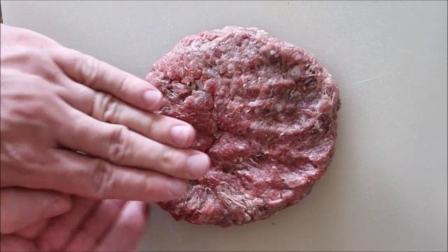 Kako Se Pravi Pljeskavica  - Recept