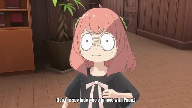 SPYxANYA: Operation Memories – Game System Trailer смотреть онлайн