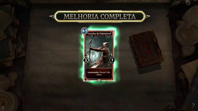 Elder Scrolls Legends - Em Português e Dublado!! смотреть онлайн