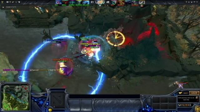 The war that won the game ! смотреть онлайн