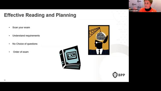 ACCA Online Exams - Essential Exam Preparations смотреть онлайн