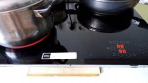 Варочная поверхность INDESIT RI 260 C