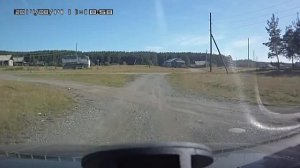 п. Баяновка свердловская область