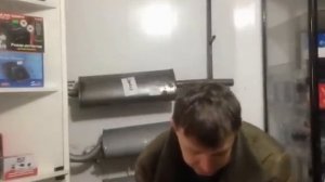 Hyundai H1 Grand Starex - Генератор., разборка часть1