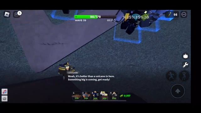 Sledger + Warden combo is too good (TDS) смотреть онлайн