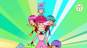 Мартышкины [премьера]