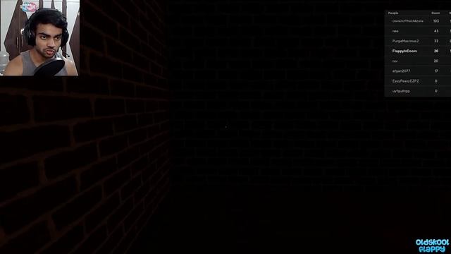 Basement maze Guide - Endless Doors BETA смотреть онлайн