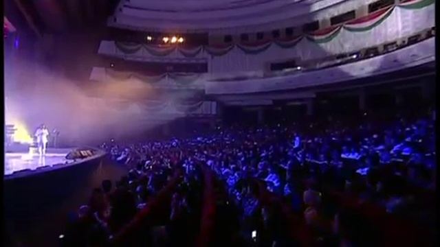 Муин дар Точикистон