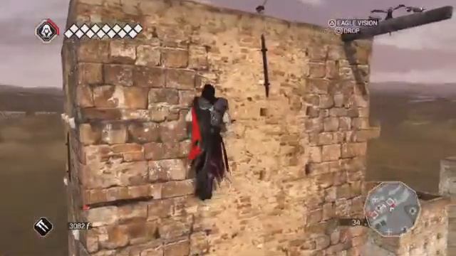 Assassins creed 2, story mode, Part 7, no commentary смотреть онлайн