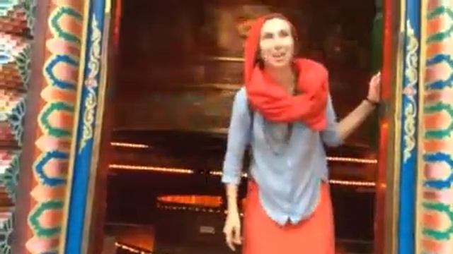 как правильно повторять мантру "Ом мане падме хун" смотреть онлайн