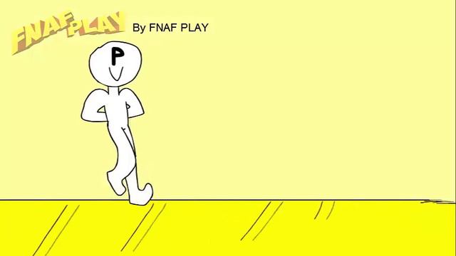 Анимация балди 3 минутный мультик | Baldi basic`s Education of morning | By FNAF PLAY смотреть онлайн