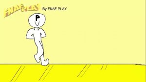 Анимация балди 3 минутный мультик | Baldi basic`s Education of morning | By FNAF PLAY