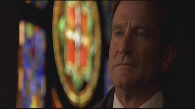 Hinter Dem Horizont (1998) - Trailer [HQ]