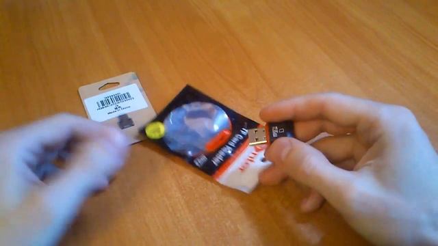 Картридер USB Micro SD и Адаптер USB OTG из Китая. GearBest смотреть онлайн