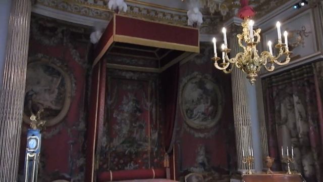 Париж / Лувр экскурсия / Основные шедевры Лувра / My trip to Europe - Part Two: Louvre. смотреть онлайн