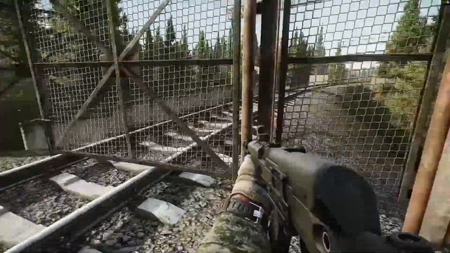 Best FREESTYLE in Escape From Tarkov! смотреть онлайн