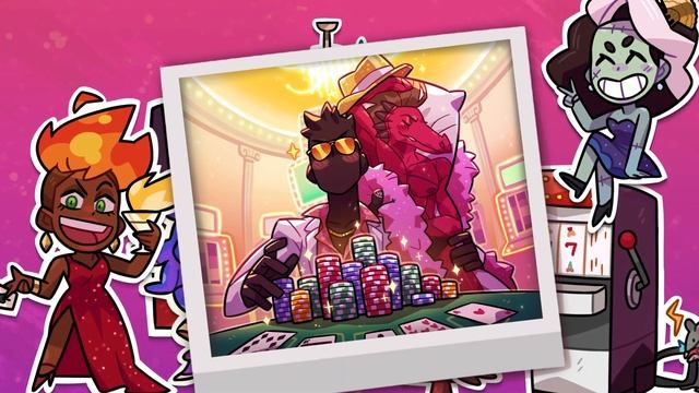 Monster Prom 3: Monster Roadtrip - Release Trailer (OUT NOW ON STEAM) смотреть онлайн