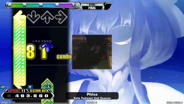 [DDR] Phlox DSP-11 PFC 999.610 39p смотреть онлайн