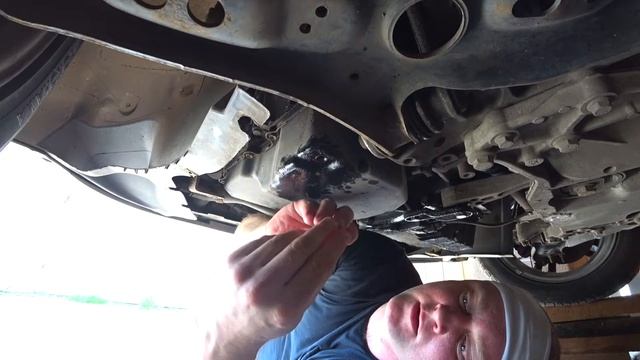 Замена масла АКПП: Toyota, Kia, Hyundai