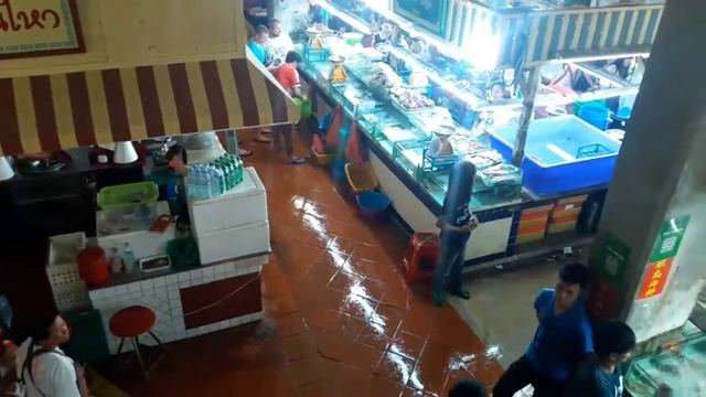 НОЧНОЙ РЫНОК ПАТОНГА | БАЗАР НА ПАТОНГЕ | РЫНОК НА ПАТОНГЕ | НОЧНОЙ БАЗАР ПАТОНГ смотреть онлайн