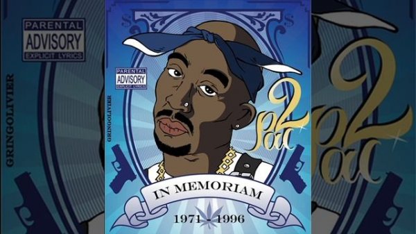 2Pac Remix Part.3 (NEW 2020)