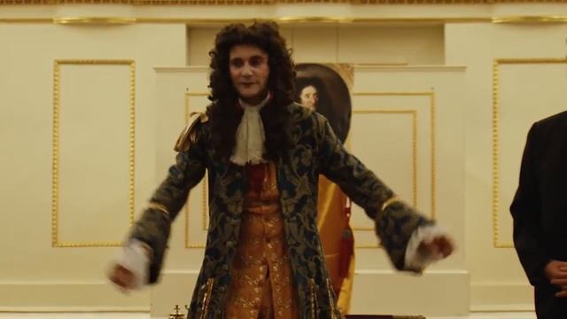 Жан де Лафонтен басня «Ворона и Лисица» смотреть онлайн