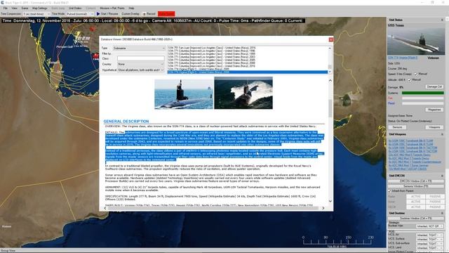 Command: Modern Air / Naval Operations WOTY / Deutsch /1/5 смотреть онлайн