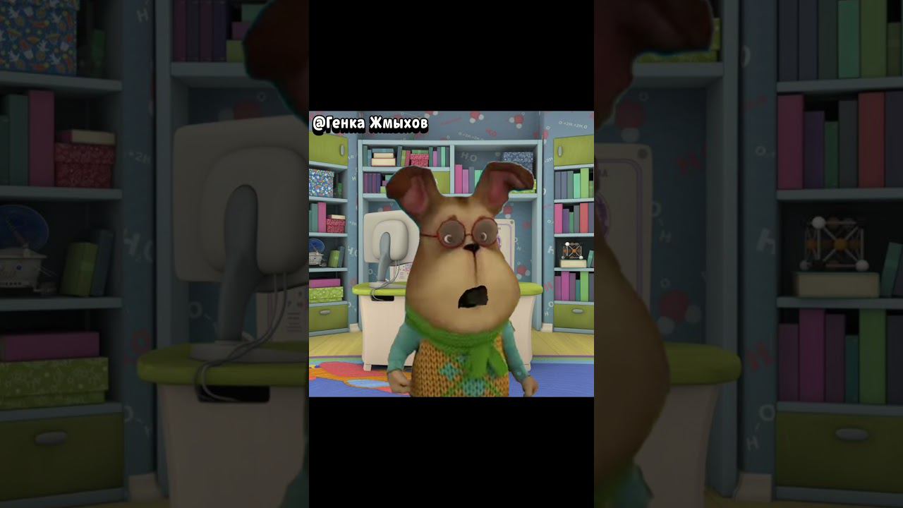 Ютуб заблокируют в России...  #барбоскины #shorts #шортс