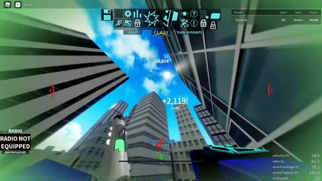 Parkour Modded | Run | Good News For Roblox Parkour Permanently Banned Players! смотреть онлайн