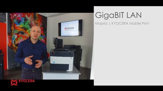 Обзор принтер Кyocera ECOSYS P3045dn. Плюсы что бы купить принтер Киосера 3045 смотреть онлайн