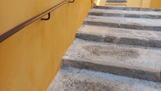 12.02.2022. Ментон. Фестиваль лимонов и прогулка по городу. смотреть онлайн