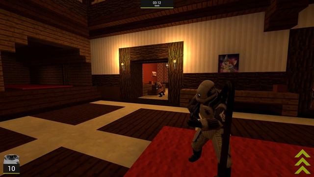 นีแหละวิถีคนปั่น - Garry's Mod (ตลก,ฮา) смотреть онлайн