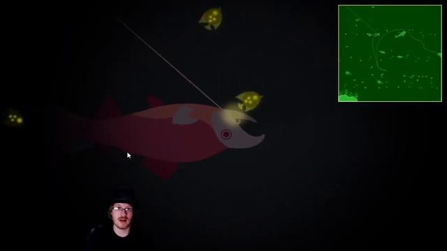 How To Catch A Noctis - Cat Goes Fishing: Caverns And Coral