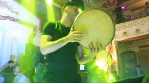 Туй Боб кушиклар дойра базми кайфиятни кутарамиз Шахзод Умаров