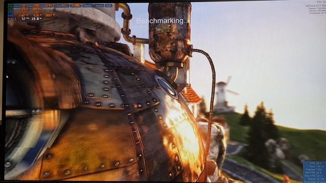 Gigabyte GTX 760 2 GB WindForce