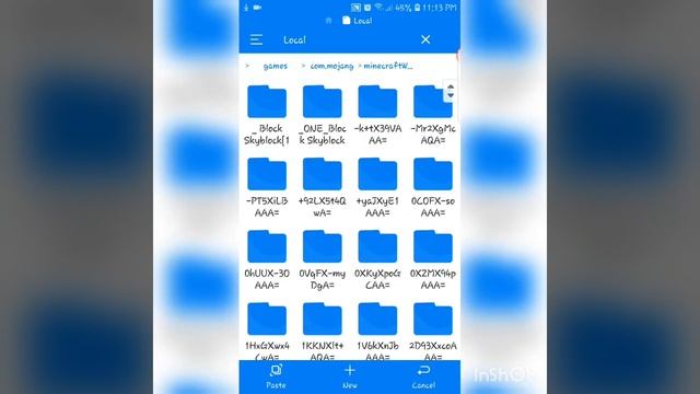 Minecraft PE | How To Turn Your Minecraft Worlds Into .mctemplate Format смотреть онлайн