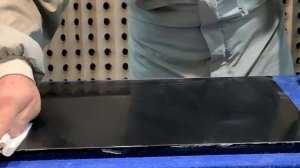 Полировка мебельных фасадов