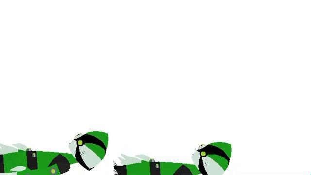 Ben 10 Vs Albedo ( Made in stick nodes ) смотреть онлайн