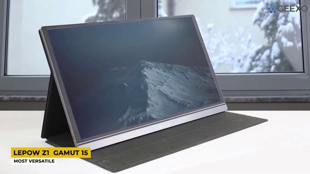 5 Best Portable Monitors In 2022 | Five Signs You're In Love смотреть онлайн