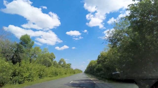 Путешествие по Поволжью смотреть онлайн