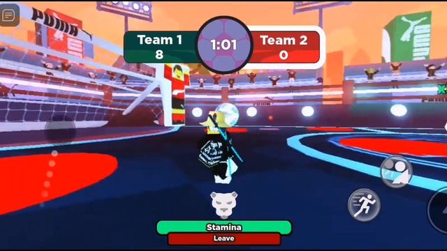 Как получить футболку Puma и красную кепку Puma в роблокс смотреть онлайн